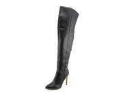 Guess Zonian 3 Women US 5 Black Over the Knee Boot