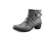 Easy Street Wynne Women US 10 WW Gray Ankle Boot