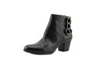 BCBGeneration Teril X Women US 10 Black Ankle Boot