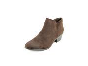 Style Co Waverly Women US 6.5 Brown Ankle Boot
