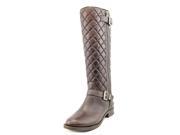 Vince Camuto Fredrica Women US 8 Brown Knee High Boot
