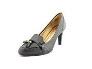 Circa Joan David Hadrianna Women US 6.5 Black Heels