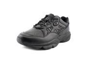 Propet Stability Walker Women US 6.5 2E Black Walking Shoe
