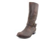 Style Co Nash Women US 10 Brown Mid Calf Boot
