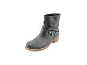 Marc Fisher Rosan Women US 5 Black Ankle Boot