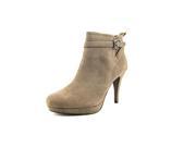 Beacon Laura Women US 7.5 W Gray Ankle Boot