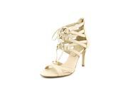 Marc Fisher Poloma2 Women US 9 Nude Sandals