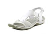Easy Spirit SeaCoast Women US 8 White Sport Sandal