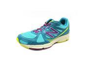 New Balance WE561 Women US 7 Blue Running Shoe UK 5 EU 37.5