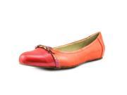 Soft Style by Hush Puppies Delsie Women US 6 Pink Flats UK 4 EU 37