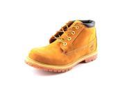 Timberland Nellie Women US 9 Tan Ankle Boot