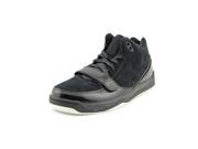 Jordan Phase 23 Classic S S Men US 8 Black Sneakers
