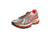 Asics Gel Nimbus 15 Women US 7.5 2A Pink Running Shoe