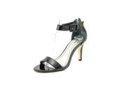 Style Co Highlight Women US 8 Black Sandals