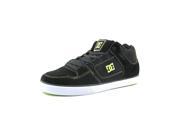 DC Shoes Radar Slim Men US 9 Black Skate Shoe