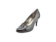 Bandolino Courteous Women US 8.5 Black Heels