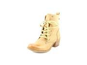 Roxy Hazel Women US 7.5 Tan Ankle Boot