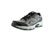 Saucony Cohesion Tr 7 Mens Size 7.5 Gray Mesh Sneakers Shoes