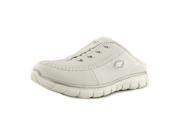 Skechers Synrgy Elite Womens Size 8 White Sneakers Shoes New Display