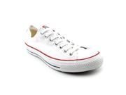 Converse Chuck Taylor All Star Ox Men US 7.5 White Sneakers UK 7.5