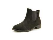 Propet Scout Women US 10 Black Ankle Boot