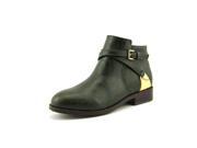 Wanted Amarillo Women US 5.5 Green Ankle Boot