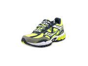 Saucony Excursion Kids Youth US 12.5 W Yellow Sneakers