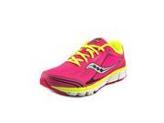 Saucony Kinvara 5 Youth US 11 Pink Sneakers