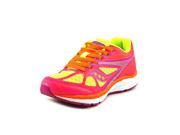Saucony Kinvara 4 Youth US 10.5 Pink Running Shoe