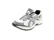 Asics Gel 1160 Mens Size 12.5 White X Wide Mesh Running Shoes EU 47