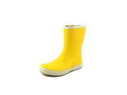 Kamik Sharon Women US 9 Yellow Rain Boot