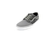 Vans Trig Men US 12 Gray Skate Shoe