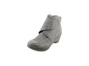 JBU by Jambu Rhonda Women US 7 Gray Ankle Boot