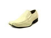 Stacy Adams Templin Youth US 6 White Loafer