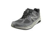 New Balance M1540 Men US 10.5 4E Black Running Shoe