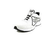 New Balance T500 Men US 12.5 White Sneakers