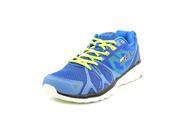 Fila Shadow Sprinter Men US 8.5 Blue Running Shoe