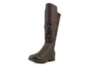Wanted Raven Women US 5.5 Brown Knee High Boot