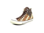 Converse CT Hi Mens Size 7 Multi Colored Canvas Sneakers Shoes