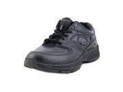 Propet Eden Women US 9 2A Black Walking Shoe