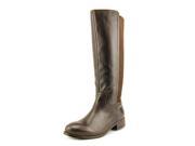 Trotters Lucia Too Women US 6 Brown Boot