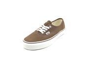 Vans VN 0EE3ESP Mens Size 7 Brown Textile Skate Shoes