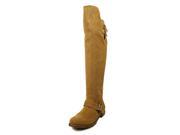 Matisse Flynn Women US 6 Tan Knee High Boot