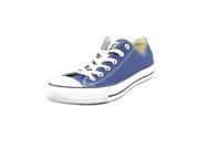 Converse Chuck Taylor All Star Ox Men US 10.5 Blue Sneakers UK 10.5
