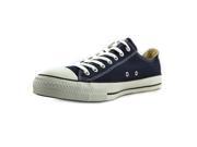 Converse All Star OX Mens Size 12 Blue Athletic Sneakers Shoes New Display