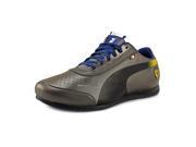 Puma Evospeed 1.2 Low SF Men US 12 Gray Sneakers UK 11 EU 46