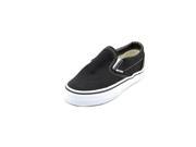 Vans Classic Slip on Toddler US 7.5 Black Sneakers