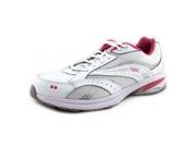 Ryka Radiant Plus Women US 9 White Walking Shoe