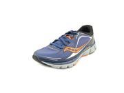Saucony Kinvara 5 Runshield Women US 9.5 Blue Running Shoe