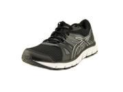 Asics GEL Unifire TR Mens Size 10.5 Black Mesh Cross Training Shoes EU 44.5
